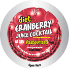 Diet Craneberry Juice