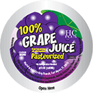 Grape Juice