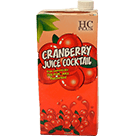 Cranberry Cocktail Juice